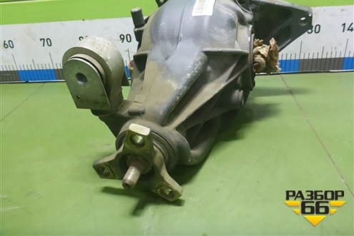 Редуктор заднего моста (A2043510308) для Mercedes Benz C-Klass W204 с 2007-2014г (Ц)