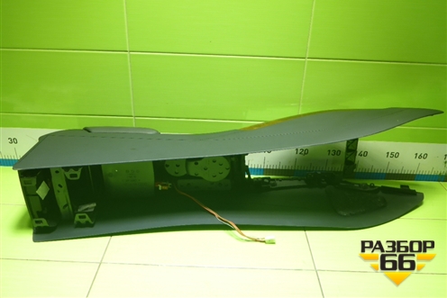 Подлокотник (8K0854981) для Audi A4 (В8) с 2007-2015г (А4)