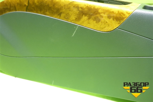 Подлокотник (8K0854981) для Audi A4 (В8) с 2007-2015г (А4)