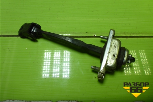 Ограничитель двери задней левой для Chevrolet Aveo (Т300) с 2011г (Авео Т300)