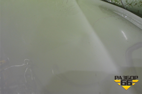 Дверь задняя левая (509000598AADYJ) для OMODA S5 с 2022г (С5)