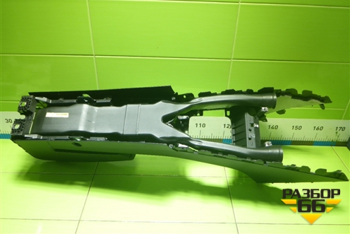 Подлокотник (3C0864207) для Volkswagen Passat (B6) с 2005-2010г (Пассат Б6)