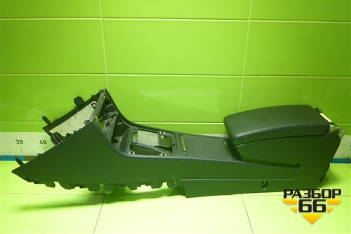 Подлокотник (3C0864207) для Volkswagen Passat (B6) с 2005-2010г (Пассат Б6)