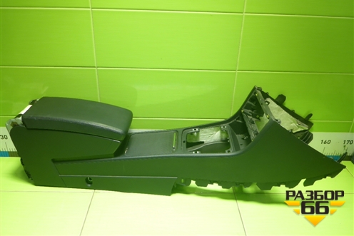 Подлокотник (3C0864207) для Volkswagen Passat (B6) с 2005-2010г (Пассат Б6)