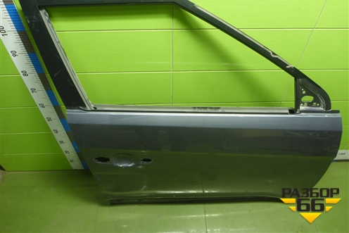 Дверь передняя правая (76004M0000) для Hyundai Creta с 2016г (Крета)