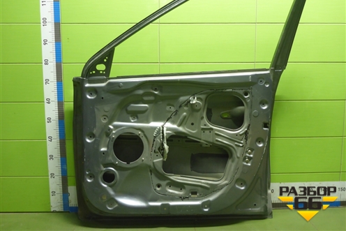 Дверь передняя правая (76004M0000) для Hyundai Creta с 2016г (Крета)