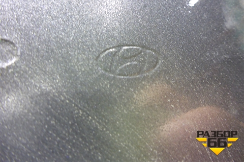 Дверь передняя правая (76004M0000) для Hyundai Creta с 2016г (Крета)