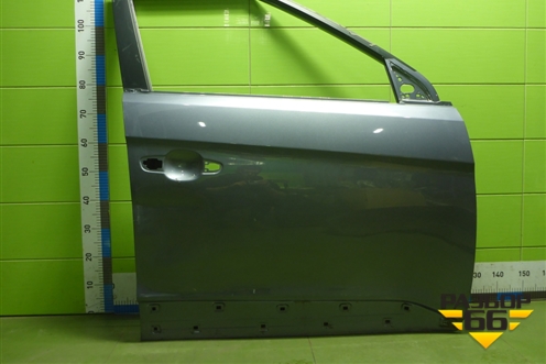 Дверь передняя правая (76004M0000) для Hyundai Creta с 2016г (Крета)