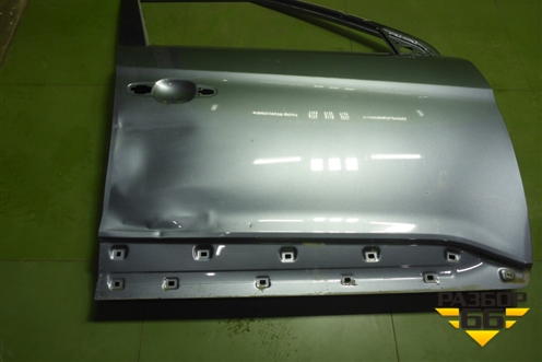 Дверь передняя правая (76004M0000) для Hyundai Creta с 2016г (Крета)