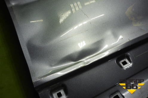 Дверь передняя правая (76004M0000) для Hyundai Creta с 2016г (Крета)