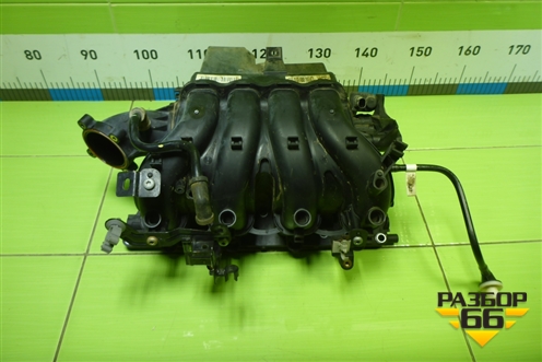 Коллектор впускной (1.6л F16D4) (55578686) для Chevrolet Aveo (Т300) с 2011г (Авео Т300)