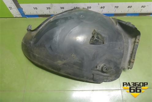 Локер передний левый задняя часть (A2116981330) для Mercedes Benz E-Klass W211 c 2002-2009г (Е)