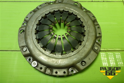 Корзина сцепления (1.6л F16D4) (3082634201) для Chevrolet Aveo (Т300) с 2011г (Авео Т300)
