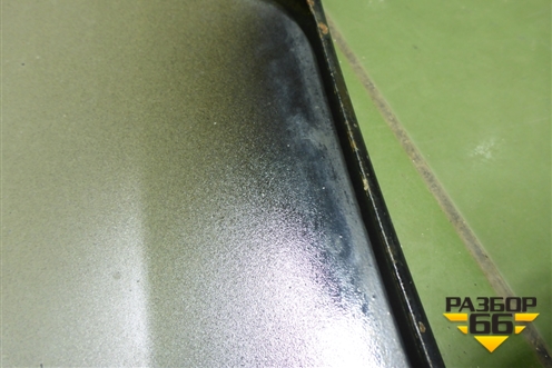 Крыло переднее левое (до 2012г) (5380260B50) для Toyota Land Cruiser (200) с 2008г (Ленд Крузер)