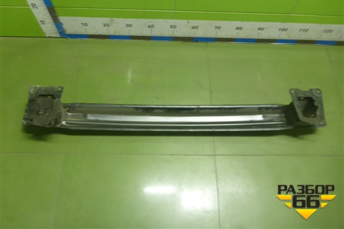 Усилитель заднего бампера (3AA807558) для Volkswagen Passat (В7) с 2011-2014г (Пассат Б7)