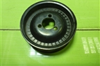 Шкив помпы (1.6л F16D4) для Chevrolet Aveo (Т300) с 2011г (Авео Т300)
