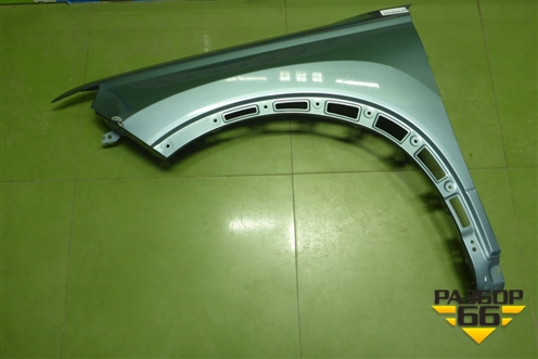 Крыло переднее левое (553000392AADYJ) для Jaecoo J7 с 2023г (Джей7)
