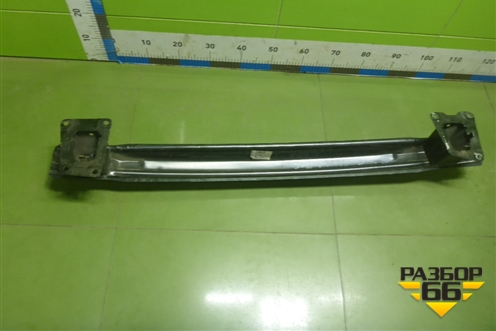 Усилитель заднего бампера (3C9807305) для Volkswagen Passat (B6) с 2005-2010г (Пассат Б6)