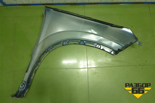 Крыло переднее левое (553000312AADYJ) для OMODA C5 с 2022г (Ц5)