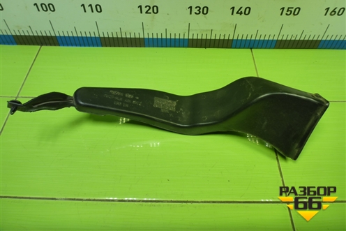 Воздуховод отопителя (95941538) для Chevrolet Aveo (Т300) с 2011г (Авео Т300)