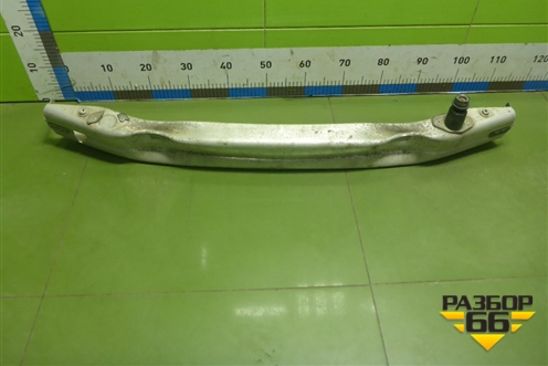 Усилитель переднего бампера (8E0807109J) для Audi A4 (В7) с 2004-2009г (А4)