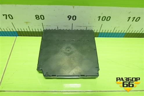 Блок комфорта (3AA937087Q) для Volkswagen Passat (В7) с 2011-2014г (Пассат Б7)