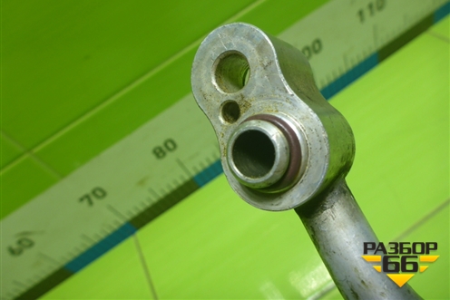 Трубка кондиционера (A2118301315) для Mercedes Benz E-Klass W211 c 2002-2009г (Е)