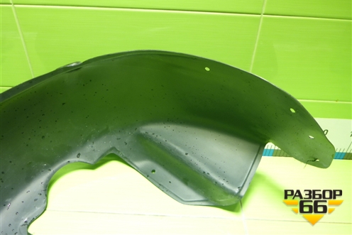 Локер задний левый (новый не оригинал) (14FCS221) для Ford Focus 2 с 2005-2008г (Фокус)