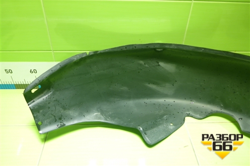 Локер задний левый (новый не оригинал) (14FCS221) для Ford Focus 2 с 2005-2008г (Фокус)