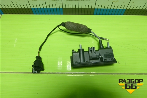 Камера задняя (5N0827566C) для Audi A6 (C7) с 2011-2018г (А6)