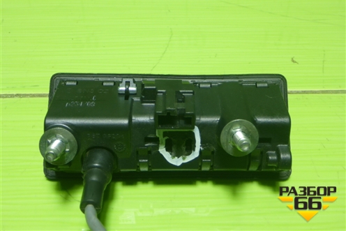 Камера задняя (5N0827566C) для Audi A6 (C7) с 2011-2018г (А6)