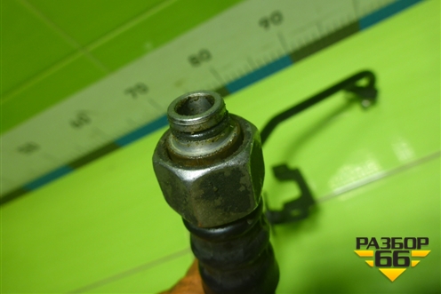 Трубка охлаждения КПП (3C0317819A) для Volkswagen Passat (B6) с 2005-2010г (Пассат Б6)