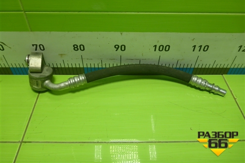 Трубка кондиционера (A2048302815) для Mercedes Benz C-Klass W204 с 2007-2014г (Ц)