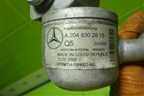 Трубка кондиционера (A2048302815) для Mercedes Benz C-Klass W204 с 2007-2014г (Ц)