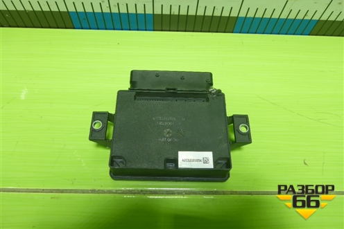 Блок управления стояночным тормозом (8K0907801H) для Audi Q5 c 2008-2017г (Ку 5)