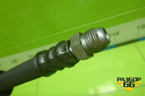 Трубка охлаждения КПП (8E03178250) для Audi A4 (В7) с 2004-2009г (А4)