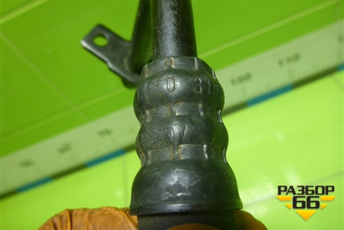 Трубка охлаждения КПП (8E03178250) для Audi A4 (В7) с 2004-2009г (А4)