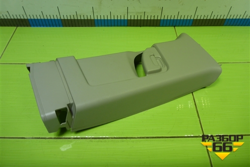 Обшивка стойки центральная верхняя правая (95037501) для Chevrolet Aveo (Т300) с 2011г (Авео Т300)