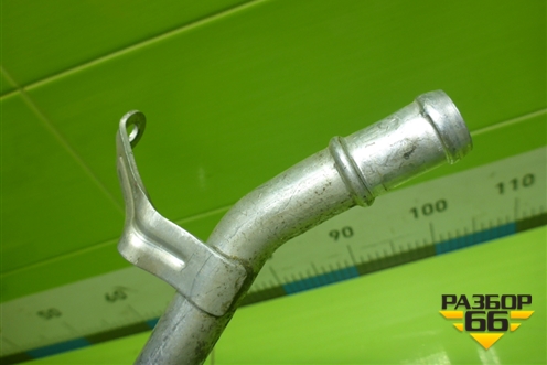 Трубка системы охлаждения (A204830249) для Mercedes Benz GLK-Klass X204 с 2008г (ГЛК)