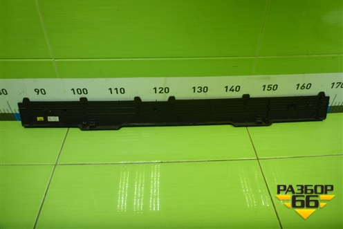 Накладка внутренняя (95479313) для Chevrolet Aveo (Т300) с 2011г (Авео Т300)