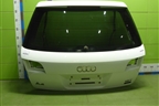 Дверь багажника со стеклом (8E9827023P) для Audi A4 (В7) с 2004-2009г (А4)