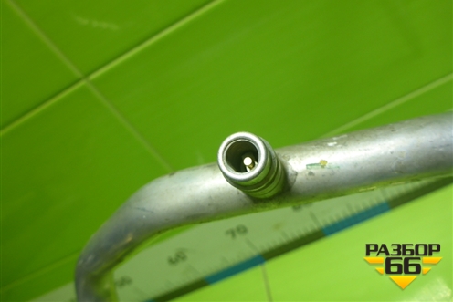 Трубка кондиционера (3C0820743L) для Volkswagen Passat (B6) с 2005-2010г (Пассат Б6)