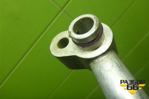 Трубка кондиционера (3C0820743BR) для Volkswagen Passat (В7) с 2011-2014г (Пассат Б7)