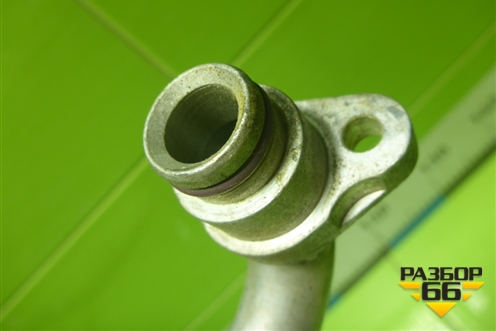 Трубка кондиционера (A2048303315) для Mercedes Benz C-Klass W204 с 2007-2014г (Ц)