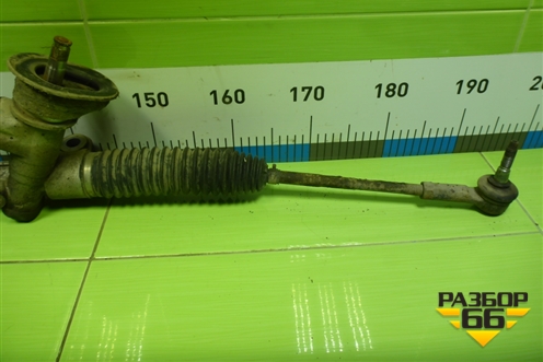 Рейка рулевая под гидроусилитель (95040652) для Chevrolet Aveo (Т300) с 2011г (Авео Т300)