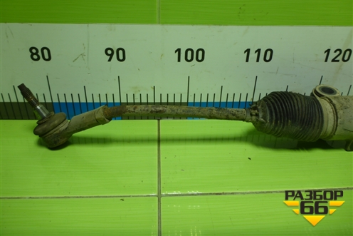 Рейка рулевая под гидроусилитель (95040652) для Chevrolet Aveo (Т300) с 2011г (Авео Т300)