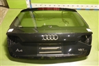 Дверь багажника со стеклом (8K9827023) для Audi A4 (В8) с 2007-2015г (А4)