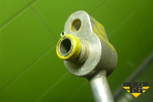 Трубка кондиционера (3C0820741E) для Volkswagen Passat (B6) с 2005-2010г (Пассат Б6)