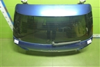 Дверь багажника со стеклом (8E9827023P) для Audi A4 (В7) с 2004-2009г (А4)