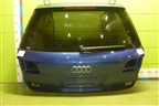 Дверь багажника со стеклом (8E9827023P) для Audi A4 (В7) с 2004-2009г (А4)